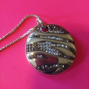 Brighton Ziggy Necklace Pendant